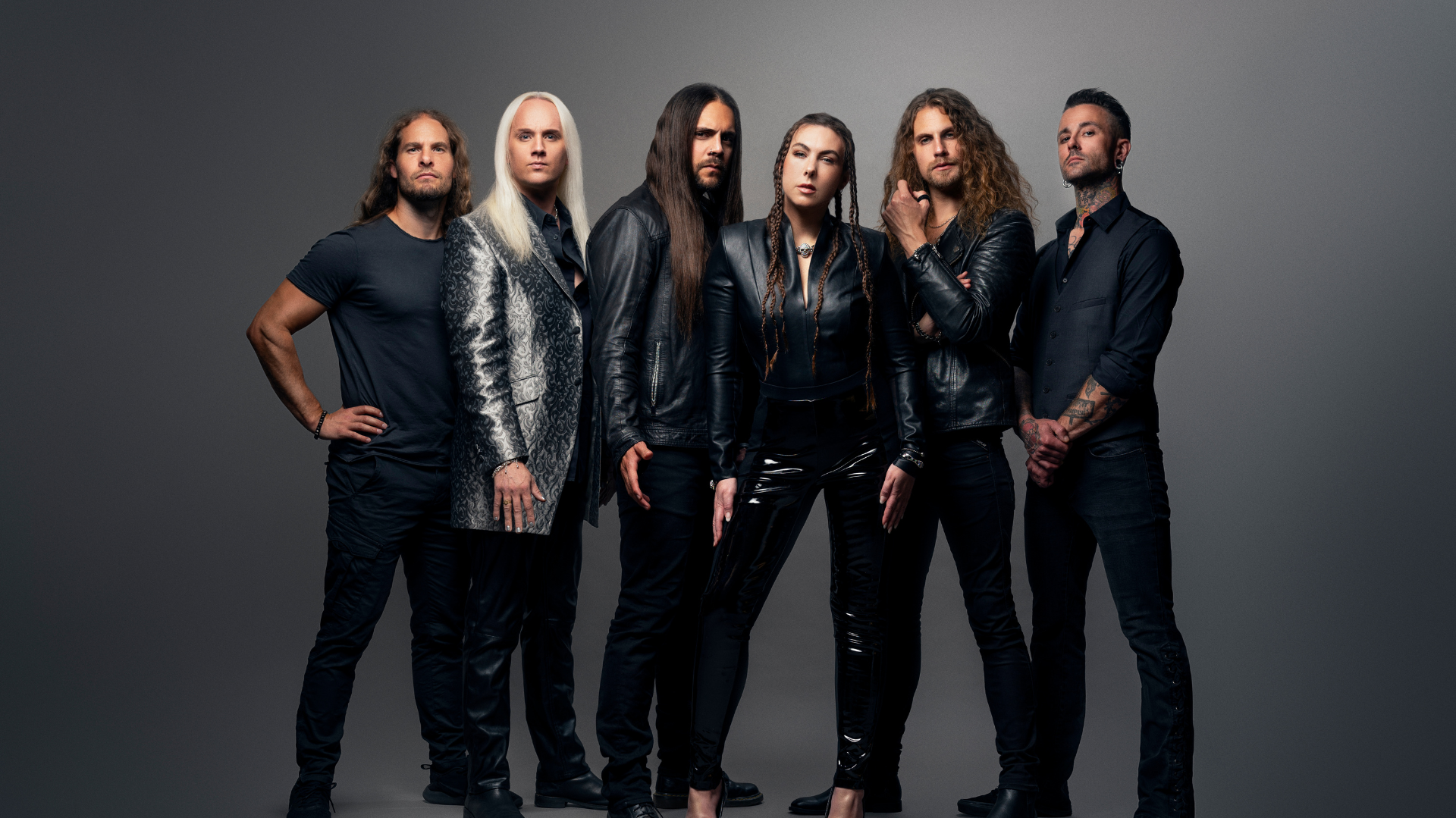 Bandet Amaranthe