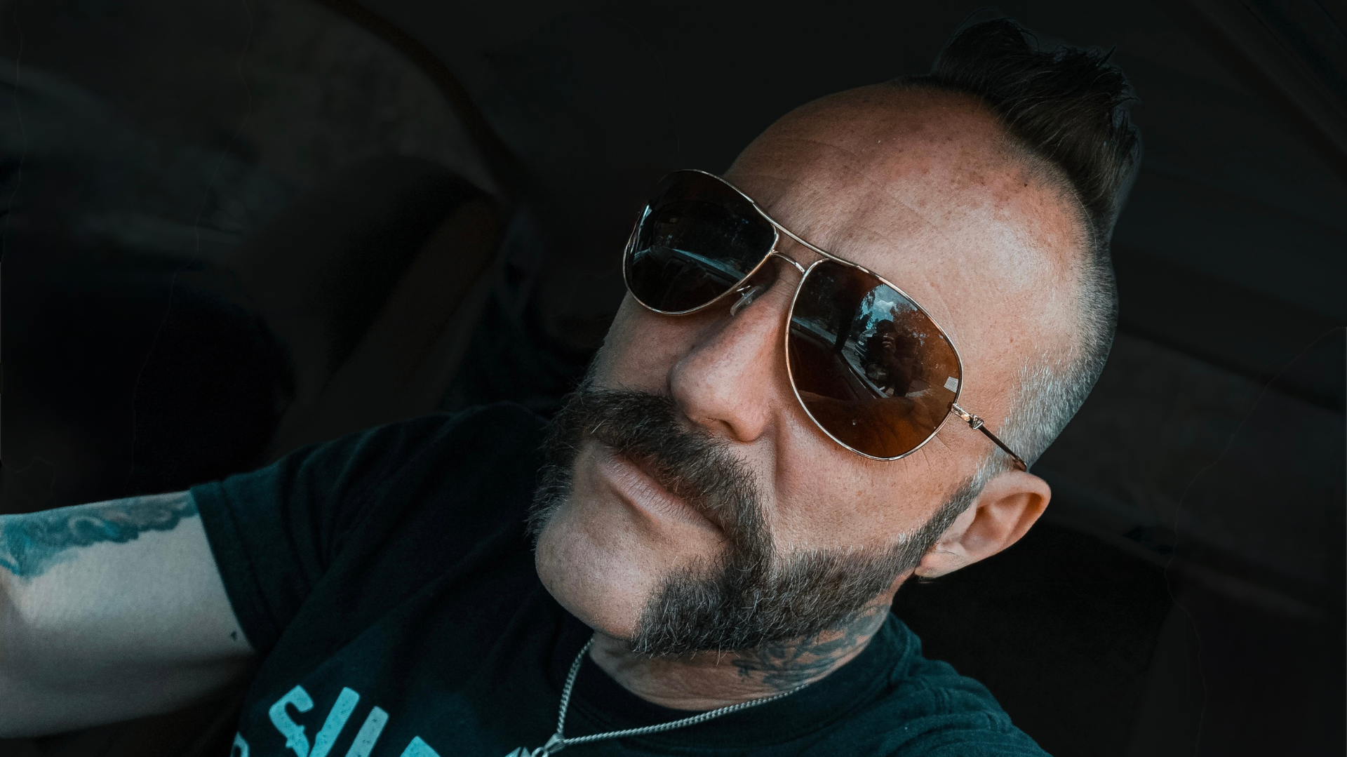 Mustasch